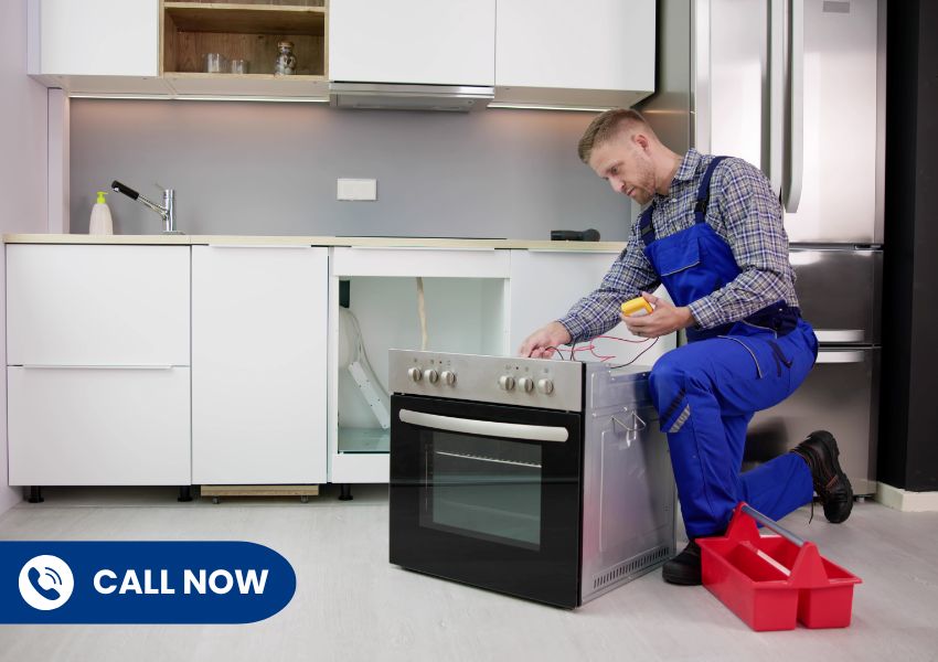Appliance Repair Services in New Hartford, NY